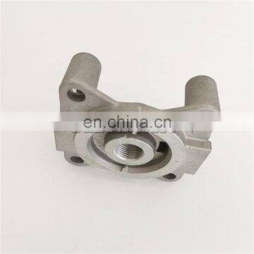 Cummins ISL ISLE Engine Fuel Filter Head 4990848 3954906 3969680 photo-3