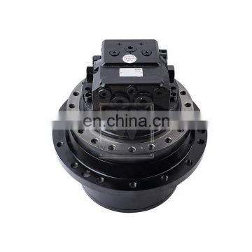 HD250 HD307 Excavator Final Drive Travel Motor Device Track Motor Assy