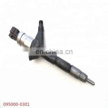 Diesel fuel injector 095000-0302 095000-0303 095000-0305 095000-0301