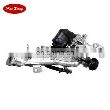 11717823210 Car EGR Cooler