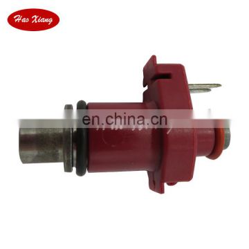 6D8-13761-00-00 6D8137610000 Motorcycle fuel injector With 10 holes