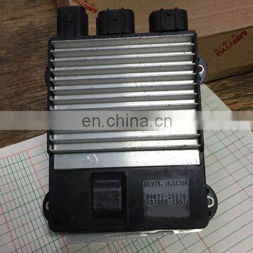 89871-25010/8987125010 Auto Injector Driver photo-2