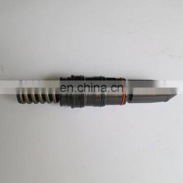 3016676 Injectors Chongqing Diesel Engine Spare Parts Diesel Fuel Injector Assy for Truck Engine photo-4