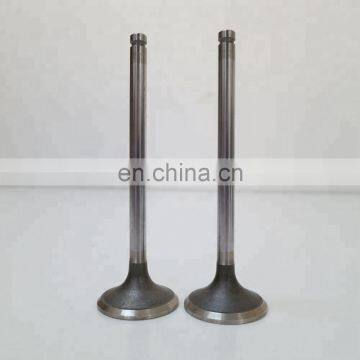 Diesel Engine Parts 6CT Exhaust Valve 3921444