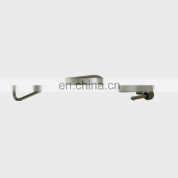 Dongfeng EQ4H engine spare parts fuel injection pipe 11BF11-12150 Fuel oil inlet pipe