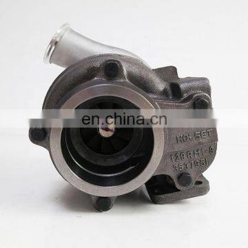 Original 4039991 DCEC L8.9 6CT Truck Engine Turbocharger Assy