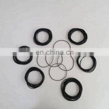 Diesel Engine Parts Cylinder Liner Seal Ring 3907177