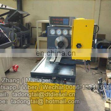 BD850 Diesel Injection Injector and Pump Test Bench With Simulator Controller photo-4