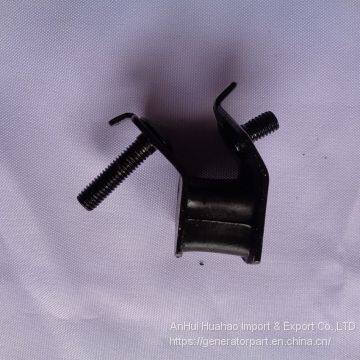 2KVA Gx160 168f Power Generator Shockproof Shoot Spare Parts photo-4