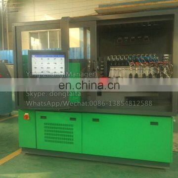 CR825 Common Rail Used Diesel Injector Test Bench photo-6