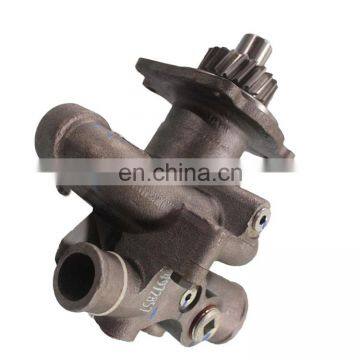 4972857 Pump Water for cummins ISM 400 CM570 diesel engine spare parts M11 manufacture factory sale price in china suppliers