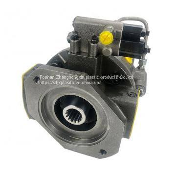 Rexroth R901083429 PVV54-1X/139-113LB15DDMC Vane pump