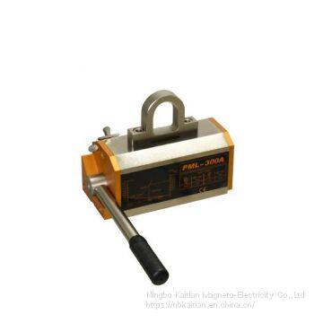 3.5 Times Safety Factor NB KAITIAN Permanent Magnetic Lifter photo-2