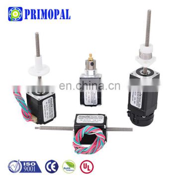 High performance external linear stepper motor for Lifting Platform