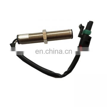 Speed Sensor 3034572 for Hyundai Excavator Cummins LT10 / KTA38