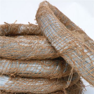 BWG20 BWG22 Galvanized binding wire for rebar construction