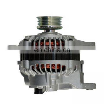 100% New Tested Factory Supply 12V 100A 13406 23700-AA190 90-27-3179 A3T08891 Engine Alternator