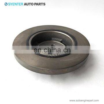 6D102 5.9L Engine Vibration Damper 3918999