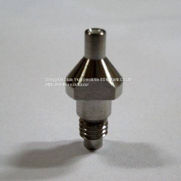 M133 Mitsubishi EDM Diamond Wire Guide EDM Parts X052B243G64