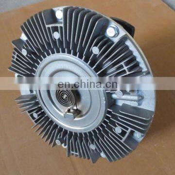 Sinotruk Howo Heavy Truck Spare Parts VG1540060201 Fan Clutch Assembly photo-2