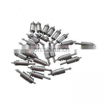 China Customized SUS 430 CNC Metal Hardware CNC Machining Parts photo-7