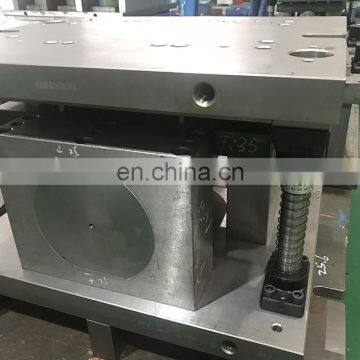 Factory Price Customized Model Car Mold