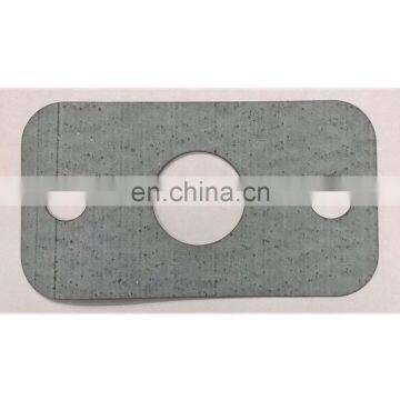 5PCS Oil Cooler Support 3892625 For Cummins Gasket photo-4