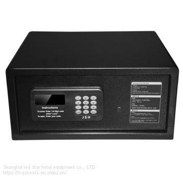 Mini Hotel Safe Box Safe Box Manual Electric Safe Box photo-4