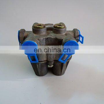 4 Circuite Protection Valve photo-4
