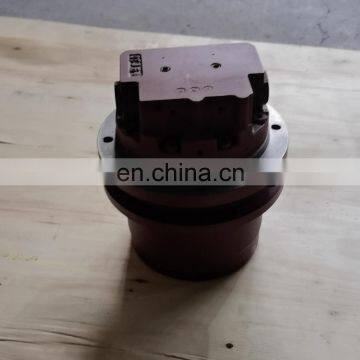 MM15T Final Drive For Mini Excavator