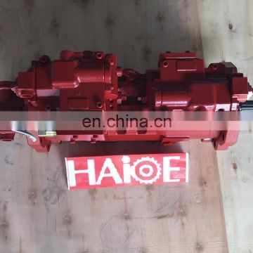 400914-00514 400914-00514A DX160LC DX140LC Hydraulic Pump