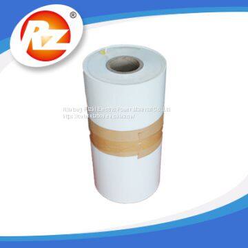 Electrical Composite PET Film for Dry Type Transformer Insulating Cylinder photo-3
