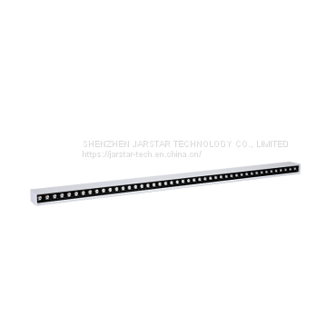 LED Linear Light LL-PL6080 White LED Linear Light Manufacturer Customized LED Linear Light Supplier
