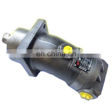 Trade assurance A2F55R1P3,A2F55R2P3,A2F55R3P3,A2F55R4P3 Hydraulic inclined shaft plunger pump motor