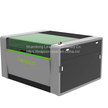 150w CO2 laser engraving and cutting machine RD6445G control system with high quality