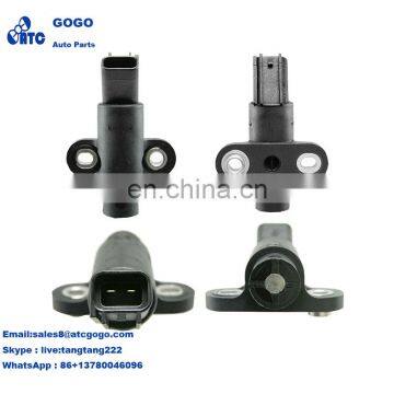 Crankshaft Crank Shaft Position Sensor CPS For 2001-2004 Ford Escort 2.0L OEM 5S1740, 1S3Z6C315AA 1S4E6C315AA 1S4Z6C315AA 5S1739