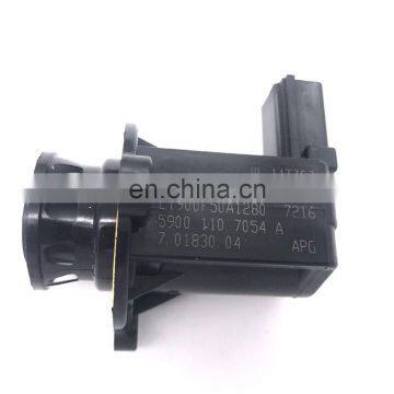 Pressure Converter exhaust solenoid control valve OEM 06H145710D 7.01830.04 7.01830.