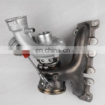 Turbo for Porsche 2.0T 3.0T with Engine 3.6L turbocharger TD04L Twin turbos 1309110033 946.123.026.61 AS00 49477-05101