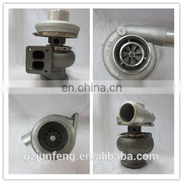 S310 air and oil cooled turbo 10R-2232 10R2232 191-5094 CAT C9 Engine turbocharger for Caterpillar Earth Moving 300C 330C