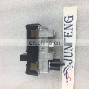 G-001 6NW009660 781751 the Newest Turbo Actuator in Stock