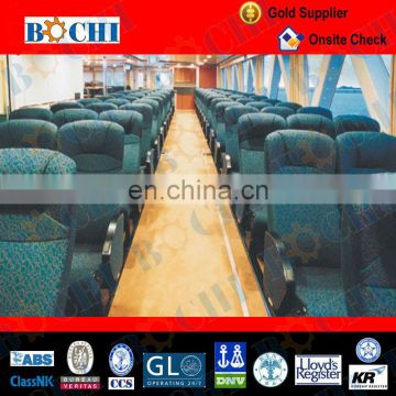 Ship Luxury Boat Passenger Seat