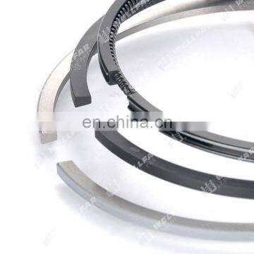 DT360 DT-360 Diesel engine piston ring set diameter 101.85mm