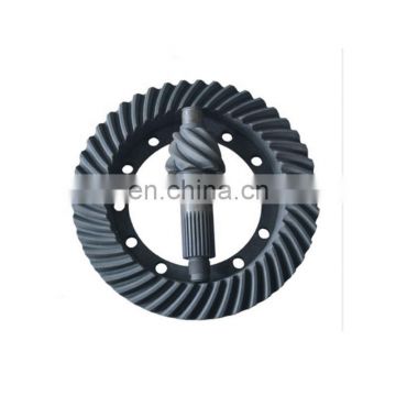 Manufacturer Truck Crown Wheel And Pinion Gear for Hino 41201-3880 7*43