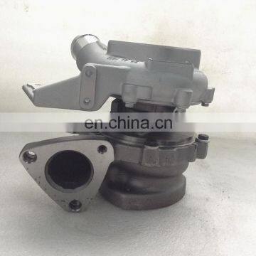 Turbocharger 787556-16 Turbo 1719695 1760759 Turbocharger 787556 Engine Duratorq TDCi Euro-5