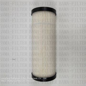 BANGMAO replacement PARKER 936710Q hydraulic filter element