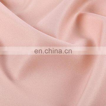 150D 200D 300D 420D 100%polyester Woven Twill Gabardine Fabric Extremely Tear Resistant Durable For Uniform And Coat