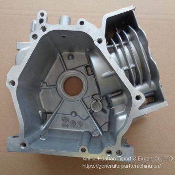 EF2600 Generator Crank Case Assembly