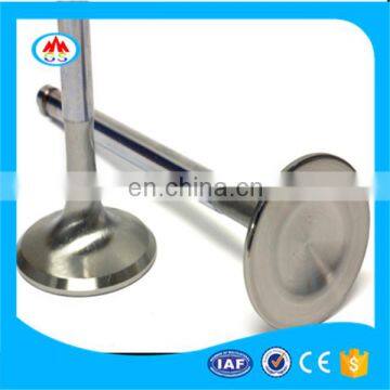 auto spare parts inlet and outlet engine valve for NISAN Z22/Z20/Z24