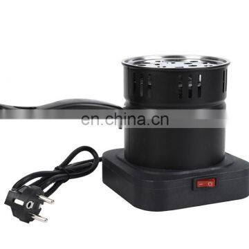 HQP-SY01 HongQiang Wholesale Electric Coal Starter Hookah Charcoal Incense Burner Shisha Charcoal Heater Hookah Starter photo-3