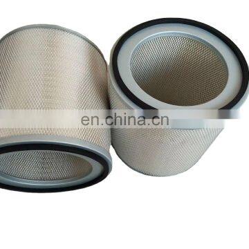 High Quality Antistatic Polyester Dust Collector Air Purifier Dust Air Filter Cartridge Remover photo-5